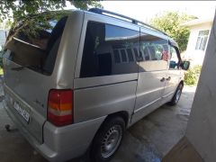 Photo of the vehicle Mercedes-Benz Vito