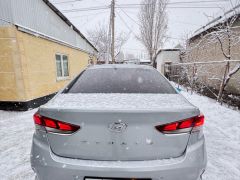 Photo of the vehicle Hyundai Sonata