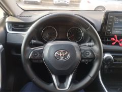 Фото авто Toyota RAV4