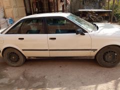 Photo of the vehicle Audi 80