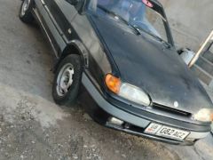 Photo of the vehicle ВАЗ (Lada) 2115