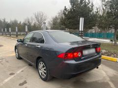 Сүрөт унаа Honda Accord