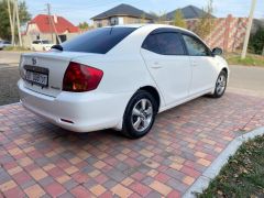 Photo of the vehicle Toyota Allion