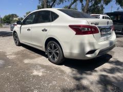 Фото авто Nissan Sylphy