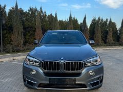 Фото авто BMW X5