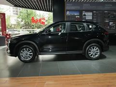 Фото авто Mazda CX-5