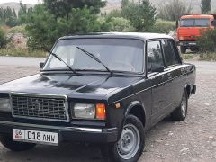 Photo of the vehicle ВАЗ (Lada) 2107