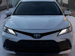 Сүрөт унаа Toyota Camry