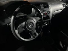 Сүрөт унаа Volkswagen Polo