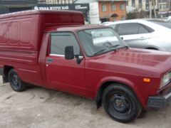 Photo of the vehicle ВАЗ (Lada) 2104