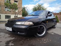 Photo of the vehicle Mazda 626