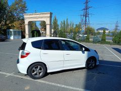 Фото авто Honda Fit