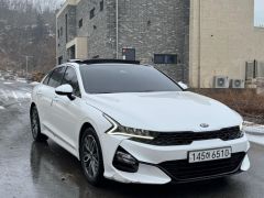 Сүрөт унаа Kia K5