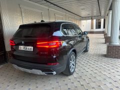 Фото авто BMW X5