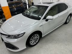 Сүрөт унаа Toyota Camry