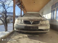 Сүрөт унаа Nissan Maxima