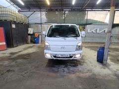 Фото авто Hyundai Porter