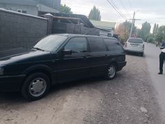 Фото авто Volkswagen Passat