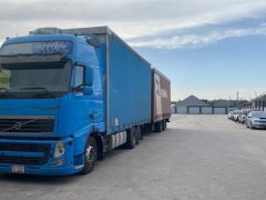 Фото авто Volvo FH