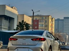 Сүрөт унаа Hyundai Sonata