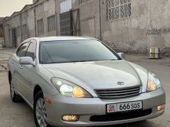 Сүрөт унаа Toyota Windom