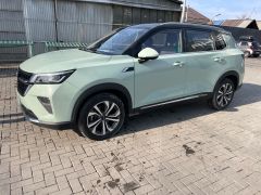 Фото авто Wuling Star Asta