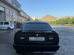 Сүрөт унаа BMW 5 серия