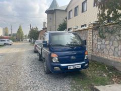 Фото авто Hyundai Porter