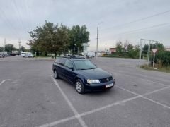 Фото авто Volkswagen Passat