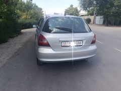 Фото авто Honda Civic