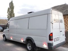 Фото авто Mercedes-Benz Sprinter