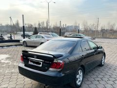 Сүрөт унаа Toyota Camry