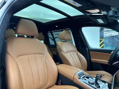 Сүрөт унаа BMW X7