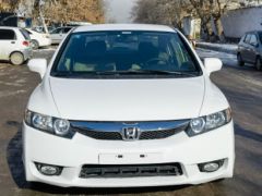 Photo of the vehicle Honda Civic