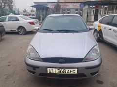 Фото авто Ford Focus