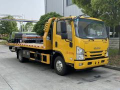 Фото авто Isuzu EXZ51 6X4