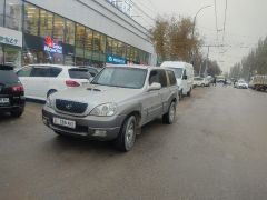 Photo of the vehicle Hyundai Terracan