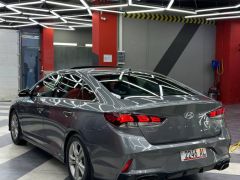 Сүрөт унаа Hyundai Sonata