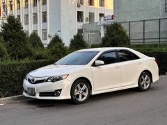 Сүрөт унаа Toyota Camry