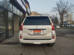 Сүрөт унаа Lexus GX