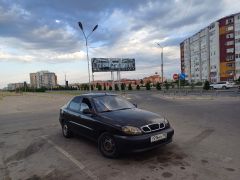 Фото авто ЗАЗ Chance