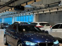 Сүрөт унаа BMW 3 серия