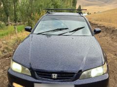 Photo of the vehicle Honda Accord