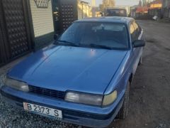 Сүрөт унаа Mazda 626