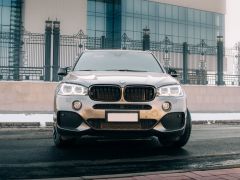 Фото авто BMW X5