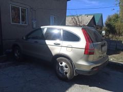 Сүрөт унаа Honda CR-V