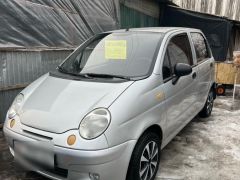 Photo of the vehicle Daewoo Matiz