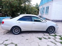 Сүрөт унаа Toyota Camry