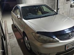 Фото авто Toyota Camry (Japan)