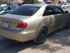 Photo of the vehicle Toyota Camry